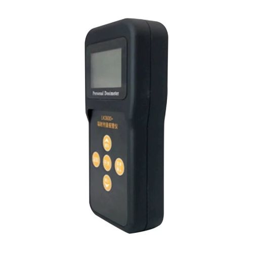 中辐核仪鲁科LK3600+个人辐射剂量仪xγ射线检测仪报警仪测辐射 LK3600+