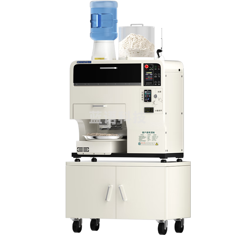 驰能（CHINENG）全自动 面条机商用电动面条机连锁餐饮面馆智能一键控制标准化鲜面机多功能面条机CN-8115-QZDMTJ-1