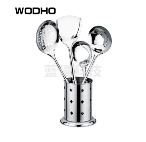 万德霍(WODHO)贵夫人五件套 WDH-G0140301