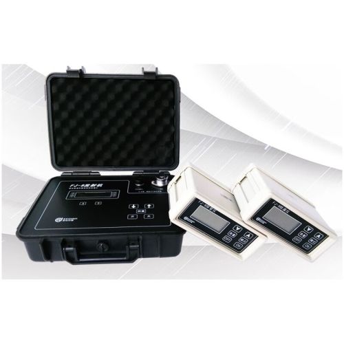 科电仪器FJ-6埋地管道防腐层探测检漏仪FJ-9/10地下管道防腐层探测仪 FJ-6