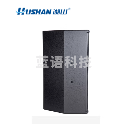 湖山(HUSHAN) 音箱话筒组合套装 专业会议音响设备 音 箱MT100A