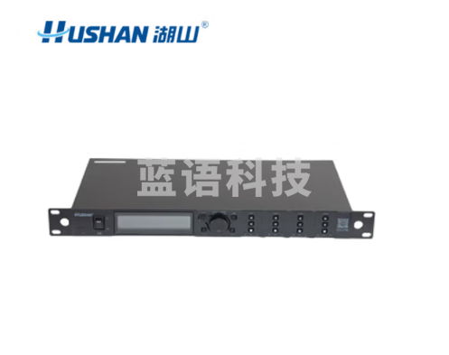 湖山音响设备套装 UT40主机