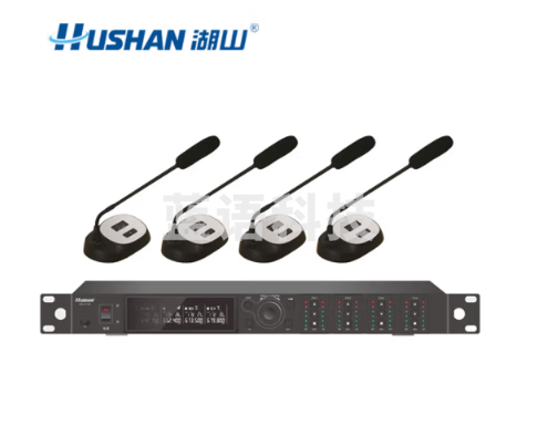 湖山音响设备套装 UT40套装组合2