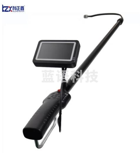 科正鑫生命探测仪器 地震消防生命搜索仪 拍照录像录音探测仪 KZX-V6DM 灰色
