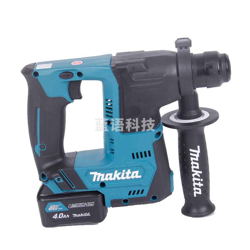 牧田 充电式电锤 HR140DZ 14mm(9/16)  裸机