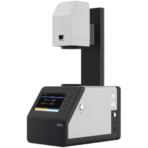 TH-100彩谱雾度计手机屏钢化膜薄膜玻璃透过率透光率仪雾度测量计TH-110 TH-09雾度仪