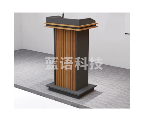 演讲台报告台迎宾台发言台演讲桌工人桌讲台桌发言台