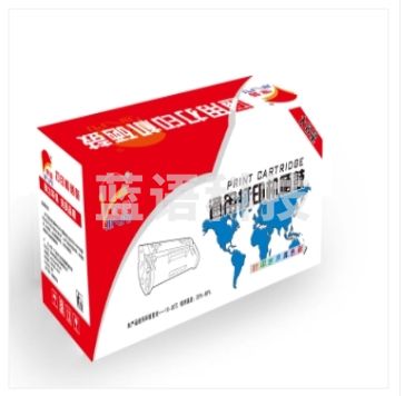 津普CF210  (适用于LBP7110Cw/LBP7100Cn/MF621cn/626cn/628cw/623cn/8210cn)