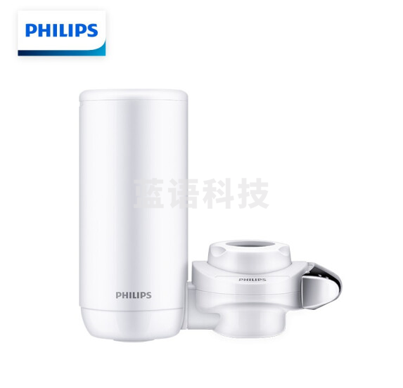 飞利浦（PHILIPS）AWP3877 水龙头净水器家用水龙头过滤器 厨房自来水过滤器 超滤直饮滤水器旗舰版