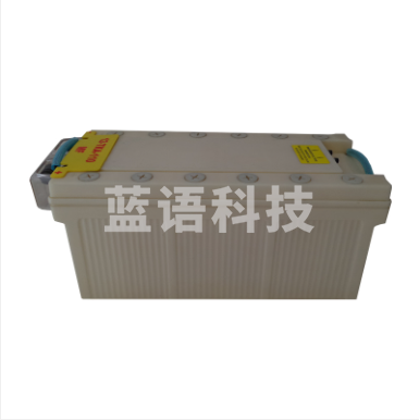 风帆 12-TKA-110 铅酸蓄电池 24V110AH