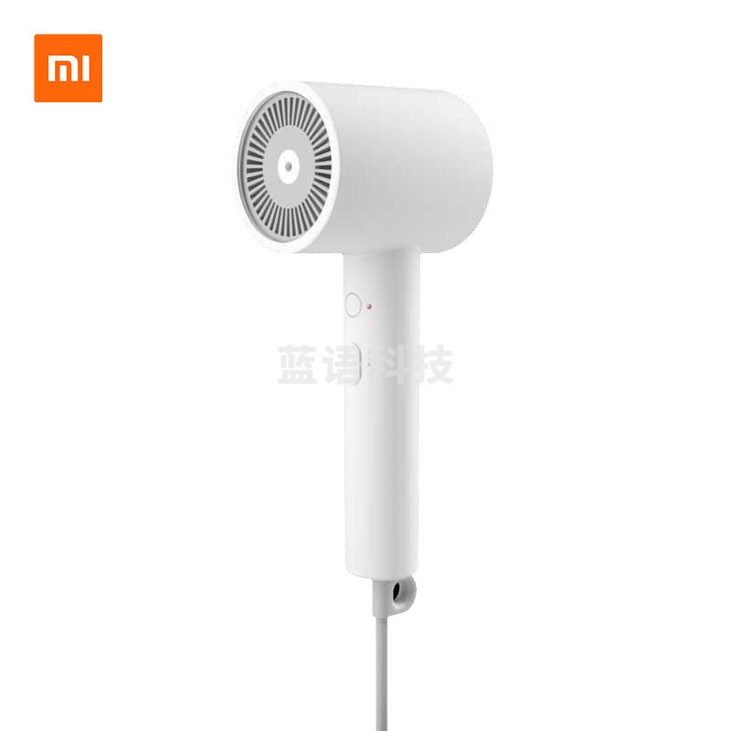 米家 小米电吹风机家用吹风筒 负离子护发 大功率速干 智能恒温 低噪设计H300