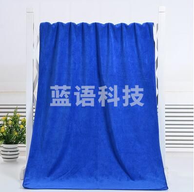 保洁毛巾 厨房抹布30*60cm