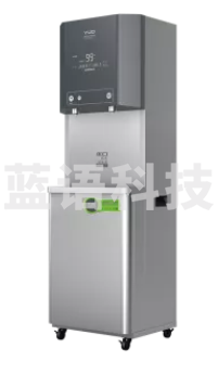 优口 商用饮水平台 学校酒店净饮水台 步进式饮水机 YUQ-2GB