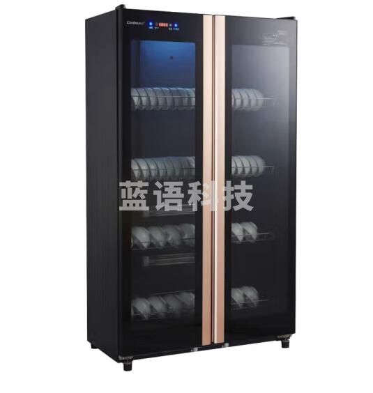 康宝（Canbo）臭氧紫外线消毒柜 XDZ500-A5