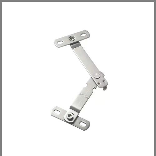 不锈钢断桥铝合金窗户限位器 长200mm，宽15mm,厚2mm