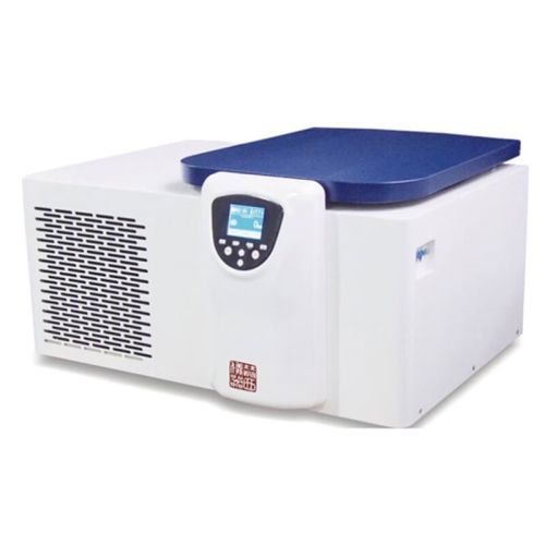 JISENPUERJISENPUER 湖南赫西仪器TGL20MW台式大容量高速冷冻离心机