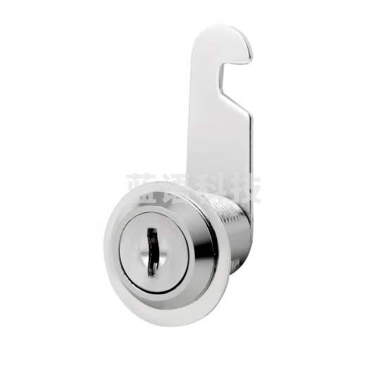 梅花（BLOSSOM）抽屉锁转舌锁锁防盗信箱锁103-20 10个装