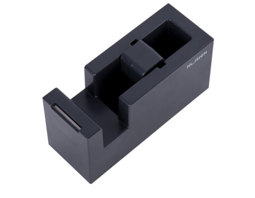 纽赛NS121胶带座(深灰) (单位:台)