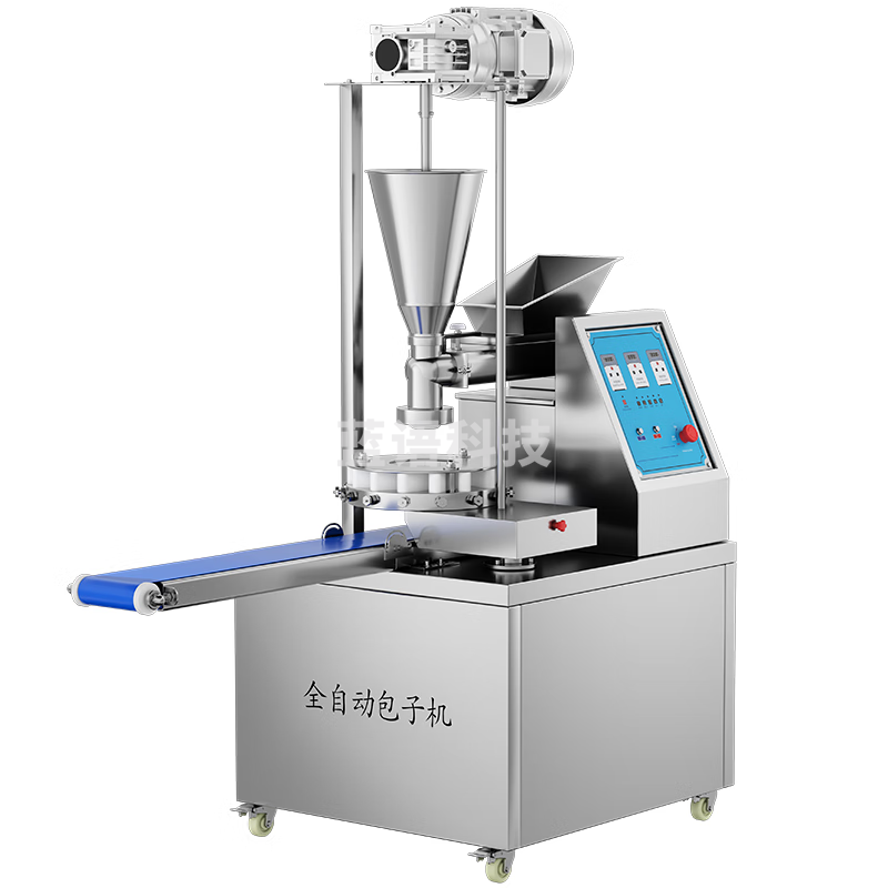 驰能（CHINENG）仿手工包子机全自动商用食堂厨房早餐店包包子神器全自动包子机 CN-BZJ-LD-X304