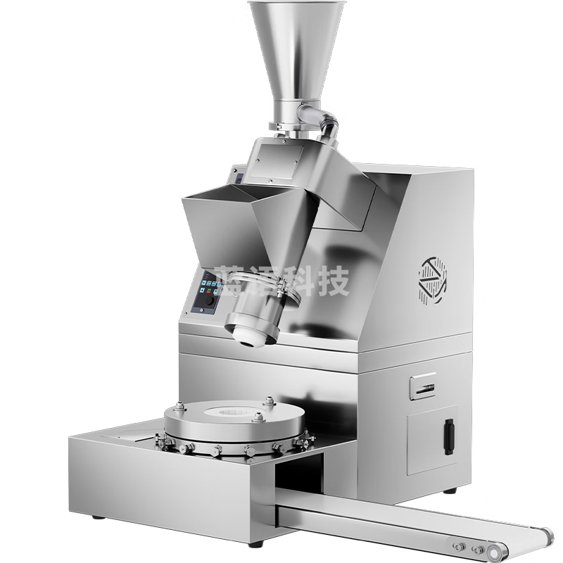 驰能（CHINENG）仿手工包子机全自动商用食堂厨房早餐店包包子神器全自动包子机 CN-BZJ-XG-PS304