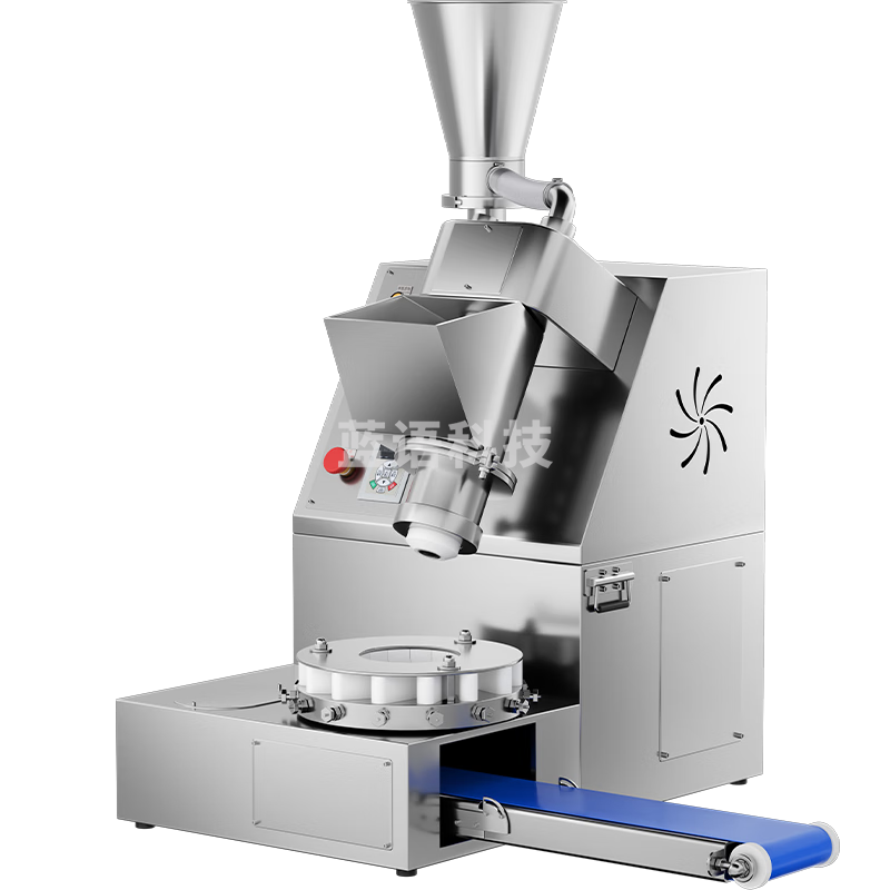 驰能（CHINENG）仿手工包子机全自动商用食堂厨房早餐店包包子神器全自动包子机 CN-BZJ-XG-X304