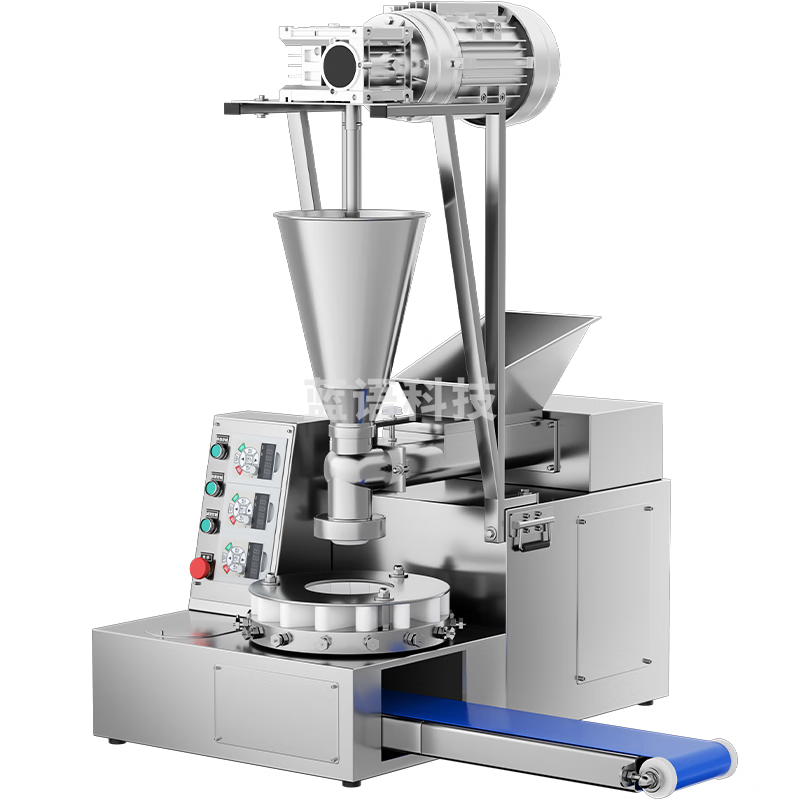 驰能（CHINENG）仿手工包子机全自动商用食堂厨房早餐店包包子神器全自动包子机 CN-BZJ-ZGW-X304