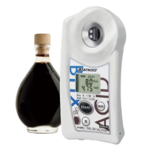 JISENPUER日本PAL-Easy丨ACID 181度计 爱拓 ACID 181度计