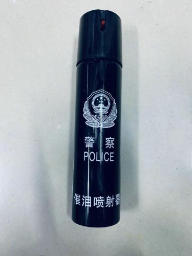 新标催泪防身装备瓦斯驱散喷射器喷催泪喷射器