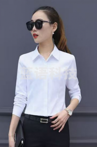 衬衣 女款长袖衬衣  具体尺码联系客服