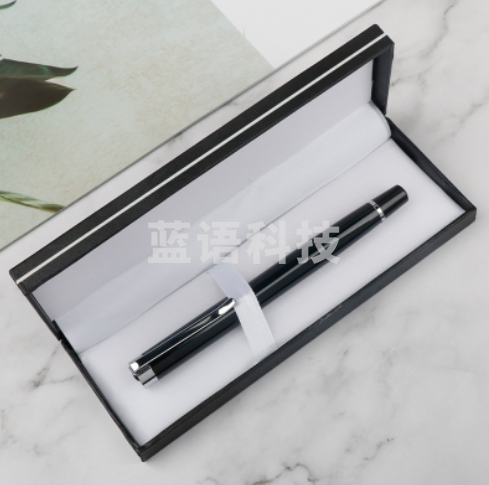 纪念品签字笔 学生金属笔 水性笔办公礼品礼盒纪念品 可定制 10套起售 具体定制内容联系客服