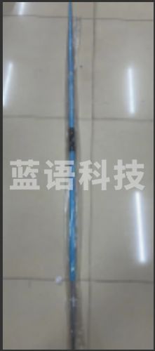 田径比赛训练型铝合金 训练标枪 700克标枪