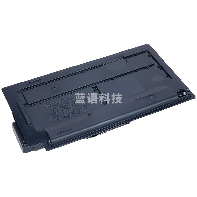 立思辰（LANXUM）原装耗材TL-7258【黑色粉盒】 适用GM8140dn