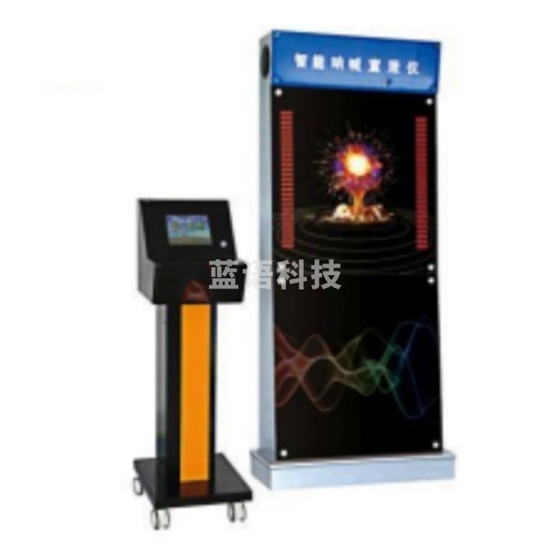 采之采 /JunCaiYun  JNMQ21 心理咨询室 智能呐喊宣泄仪呐喊宣泄系统（单位：套） 心理仪器
