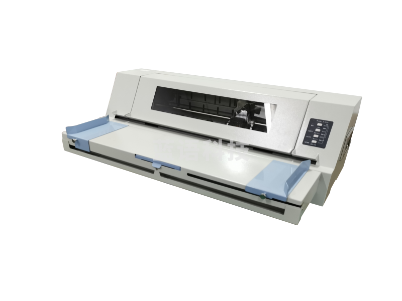 富士通（Fujitsu）DPK6695KII 档案盒条码打印