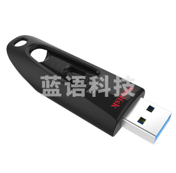 闪迪 128G U盘 至尊高速U盘 读速130MB/s 经典USB3.0 U盘CZ48 单价：个