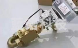 巨联 小便感应器