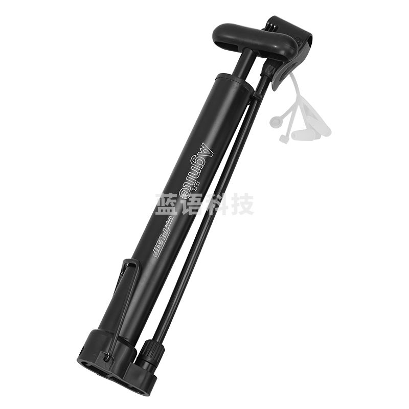 安格耐特(Agnite) 安格耐特F1304打气筒(黑色)