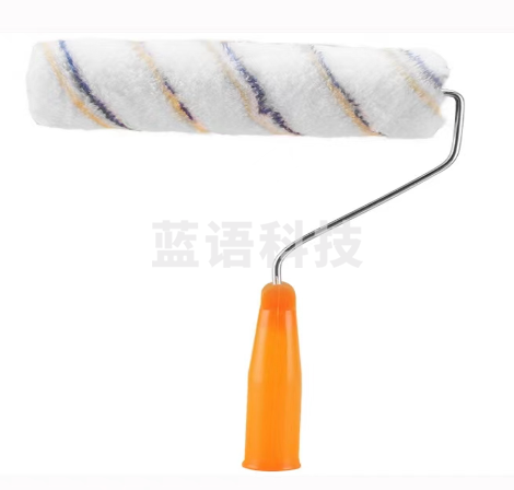 滚刷筒 (4寸)