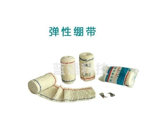 弹性绷带曲张绑带弹力纱布自粘弹性绷带可重复使用