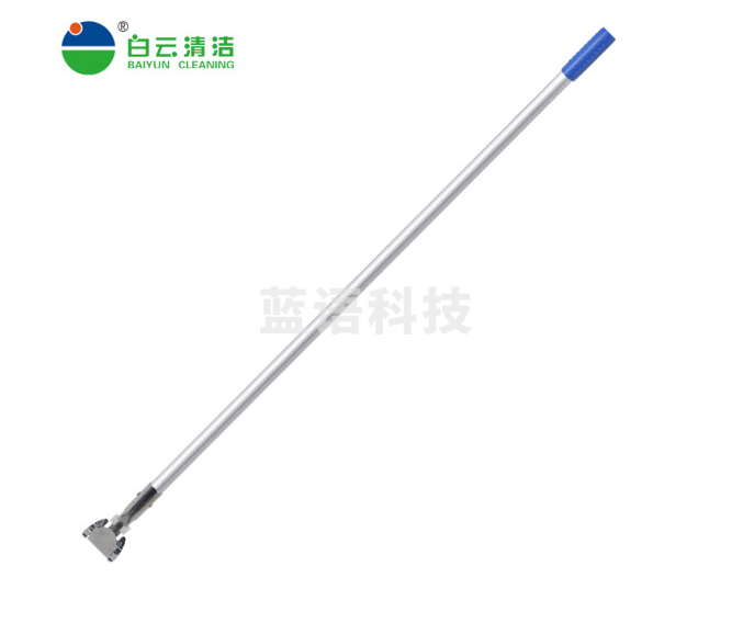 白云清洁(baiyun cleaning)AF01004-2 标准推尘杆 120cmM&C26980