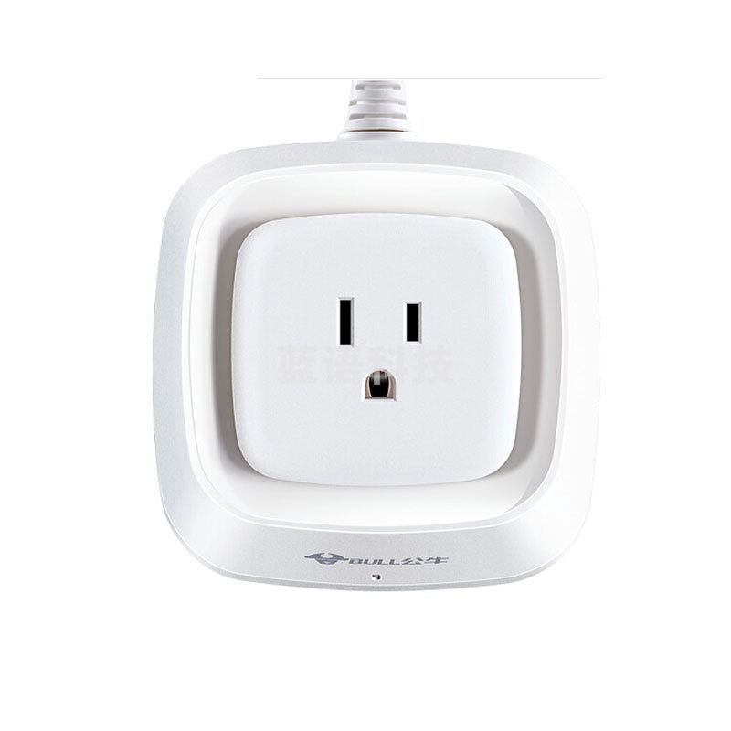 公牛 GN-P1W（新） 变压器 1.8米1
