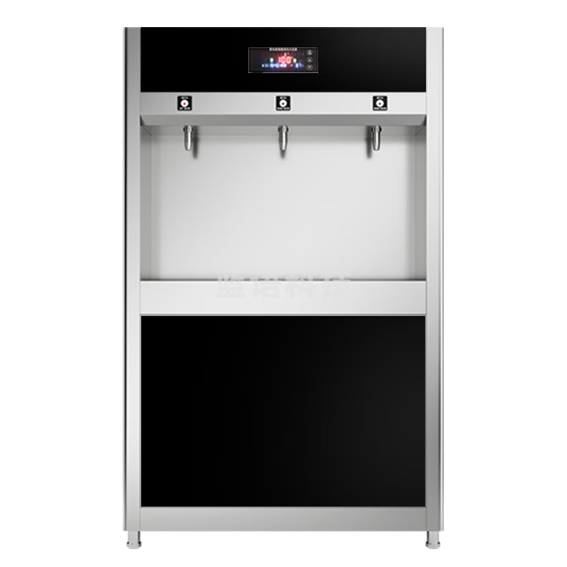 特睿思（TERUISI）直饮水机商用净水器净水机开水器工厂公司饮水机学校办公室直饮机大型带过滤电热饮水机 YT-3K-HA-2