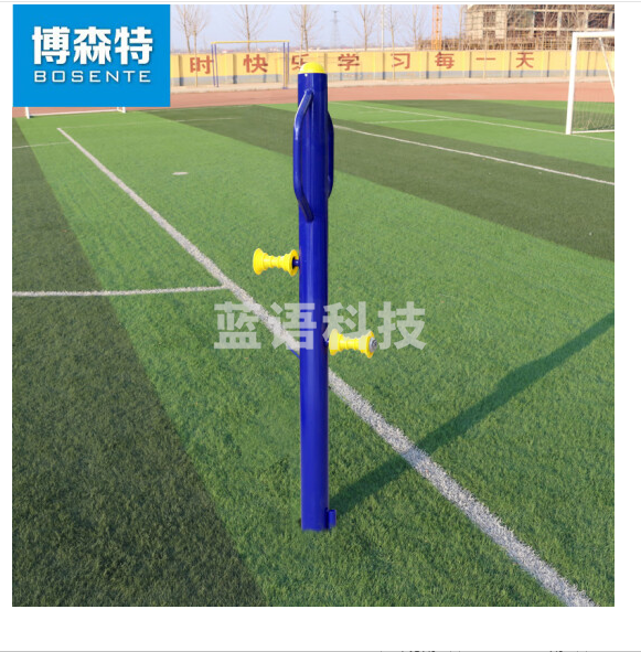 博森特（BOSENTE） 室外健身器材户外小区公园社区广场老年人运动体育器材组合套装 腿部按摩器