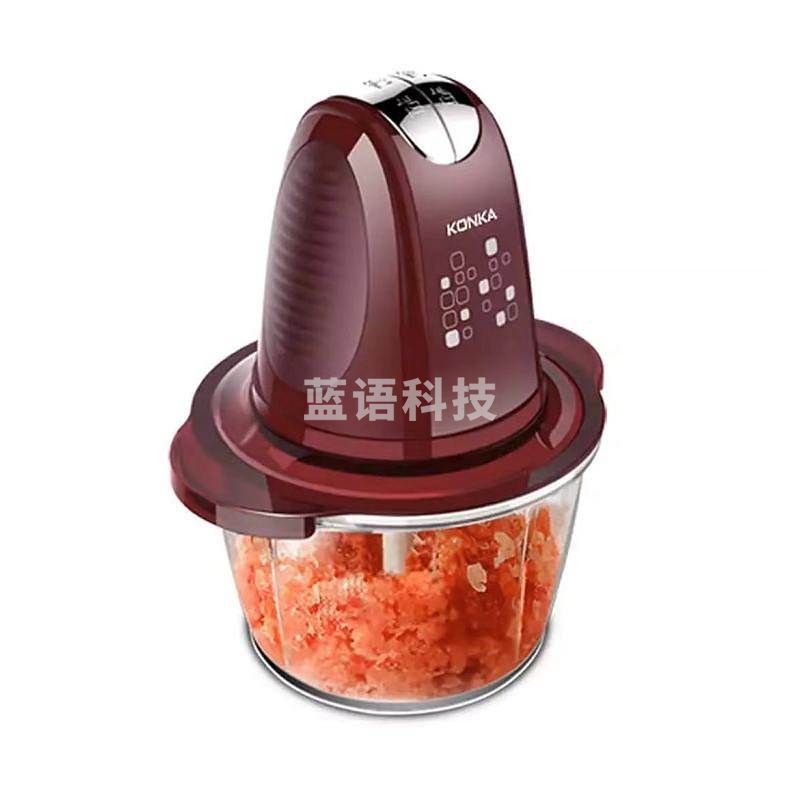 康佳KGJR-151A旋风战士绞肉机