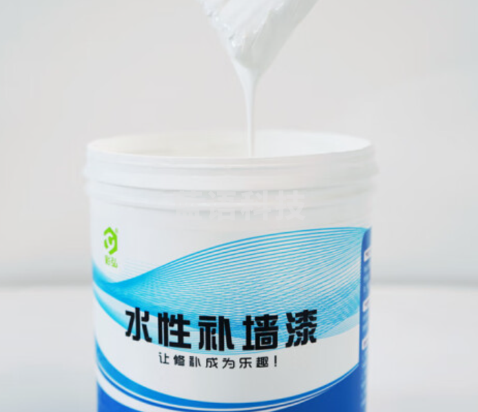 内墙涂料