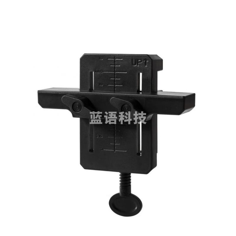 多功能柜门安装工具适用地柜吊柜橱柜衣柜门下延门平底门隐藏门 柜门安装辅助器