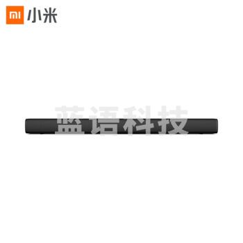 小米(MI)Redmi 条形音响 音箱 家庭影院 蓝牙5.0 无线连接