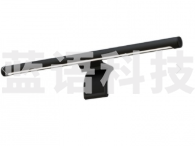 小米 米家显示器挂灯 MJGJD01YL 黑色（可当天配送发货）