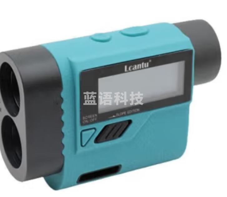 徕佳图(LCANTU)DP2000测距仪 激光测距仪 测高测角 短距离测距仪