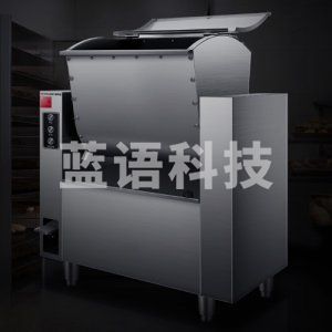 德玛仕 DEMASHI JCQ-HMJ25A 和面机 商用厨师机全自动 厨房多功能揉面机 304不锈钢款